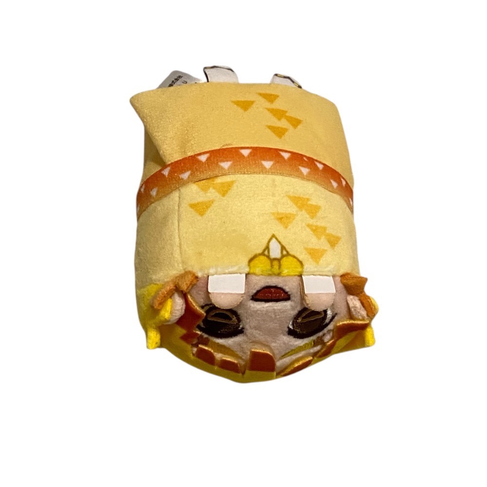 鬼滅之刃 鬼滅 東映 太秦 映画村 京ノ御仕事 もちころりん 我妻善逸 善逸-細節圖3