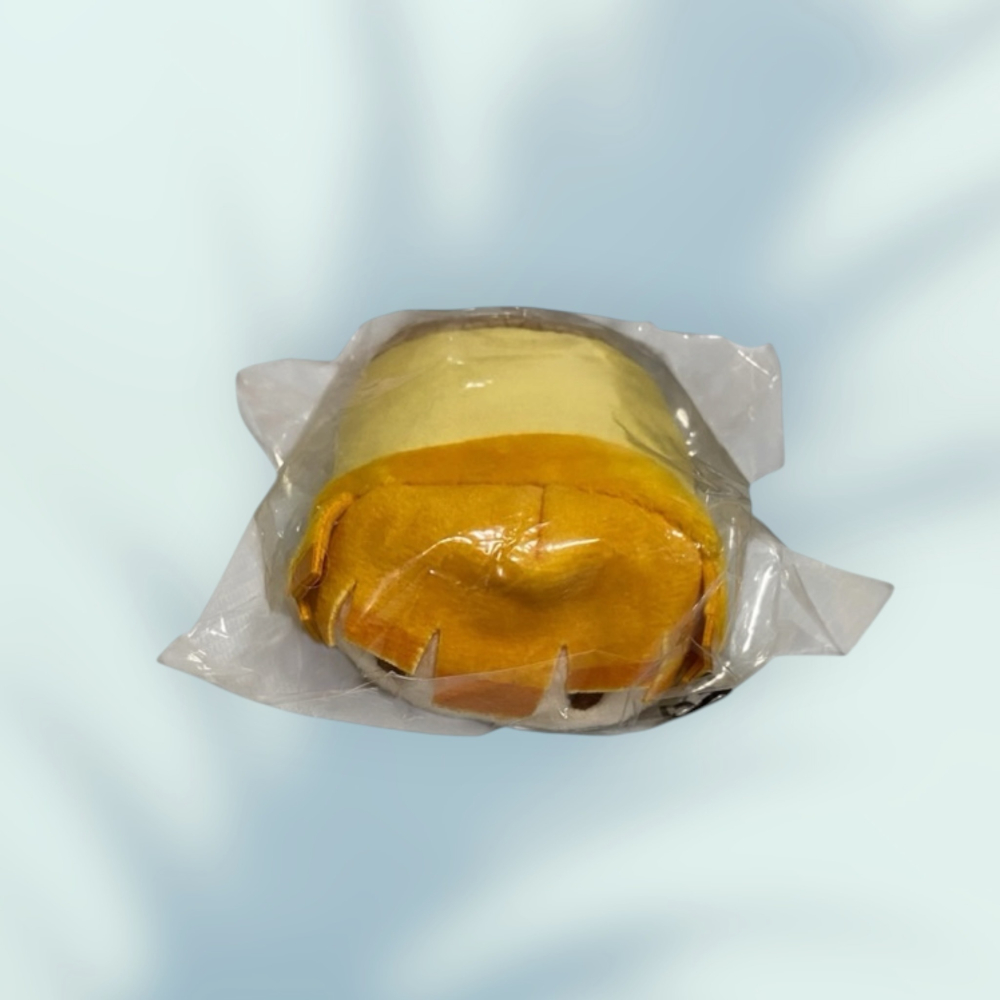 鬼滅之刃 鬼滅 JS JUMP SHOP 限定 鬼滅學園 趴娃 我妻善逸 善逸-細節圖2