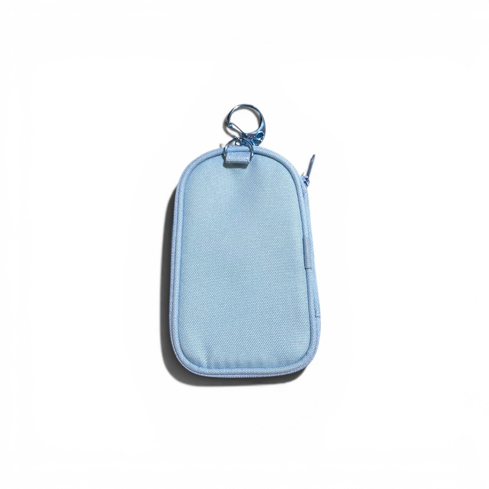 三麗鷗 Sanrio 推し生活 系列 大耳狗 立牌 收納 展示 包 吊飾-細節圖3