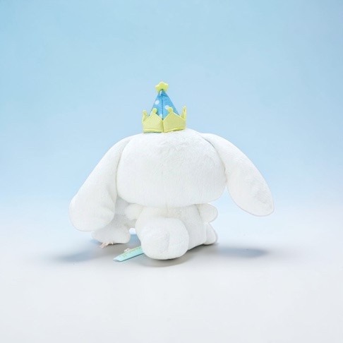 三麗鷗 Sanrio After Party 20周年 大耳狗 派對娃 S娃-細節圖2