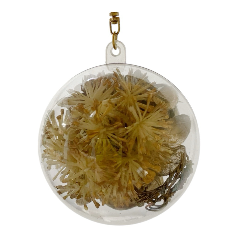 透明 造型彩繪球 耶誕節 聖誕節佈置 聖誕樹裝飾 聖誕球-細節圖3