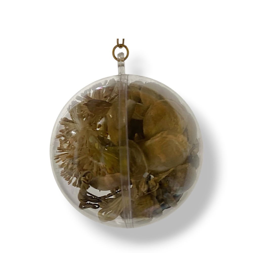 透明 造型彩繪球 耶誕節 聖誕節佈置 聖誕樹裝飾 聖誕球-細節圖4