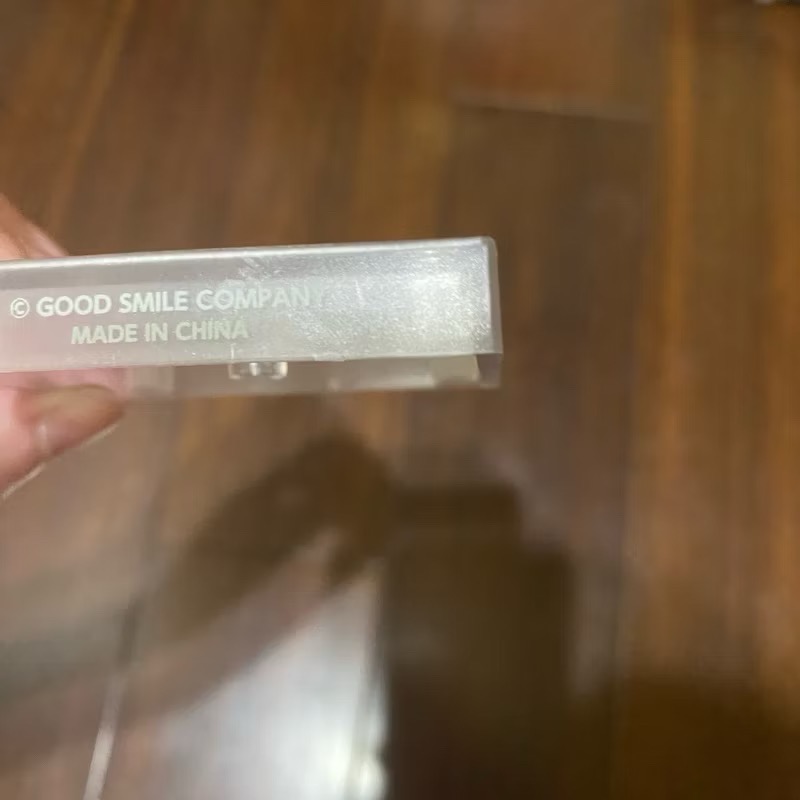 鬼滅之刃 鬼滅 GSC 黏土娃 我妻善逸 善逸-細節圖5