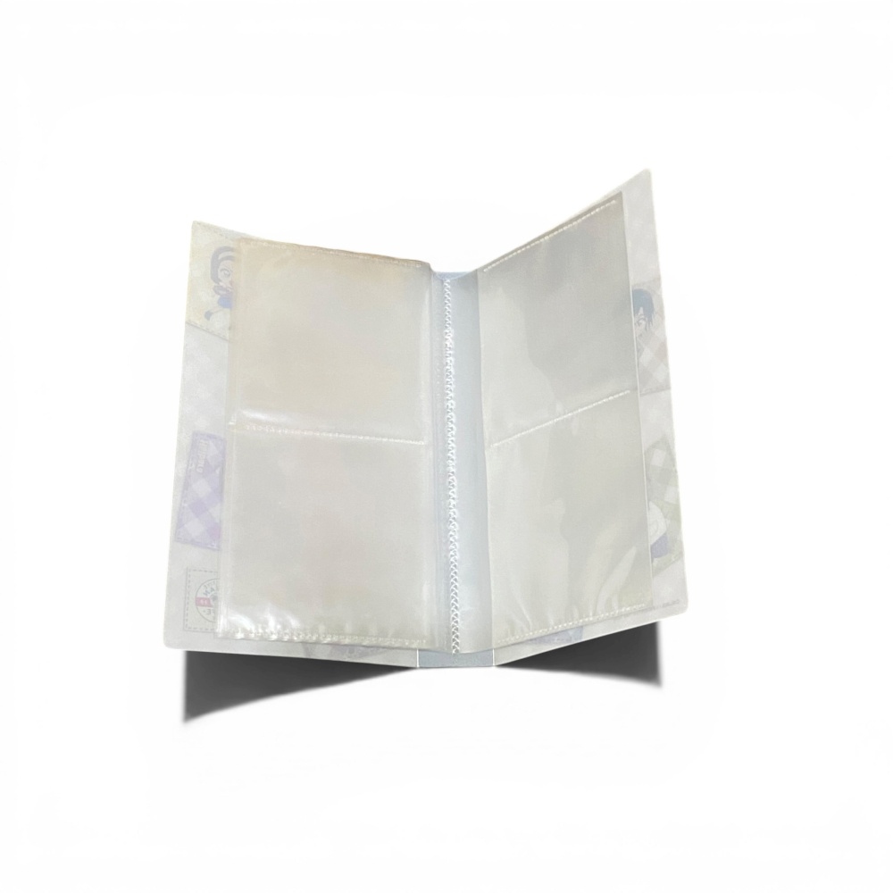 名偵探柯南 柯南 日版 咖啡 杯墊收納冊-細節圖4