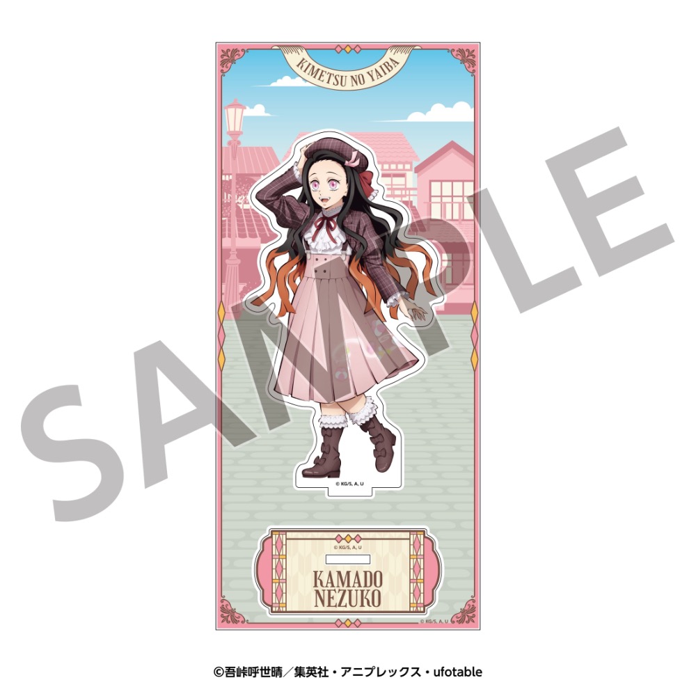 (預購 26/02)鬼滅之刃 鬼滅 Relo Hotels&Resorts 通販 周邊 代購-細節圖7