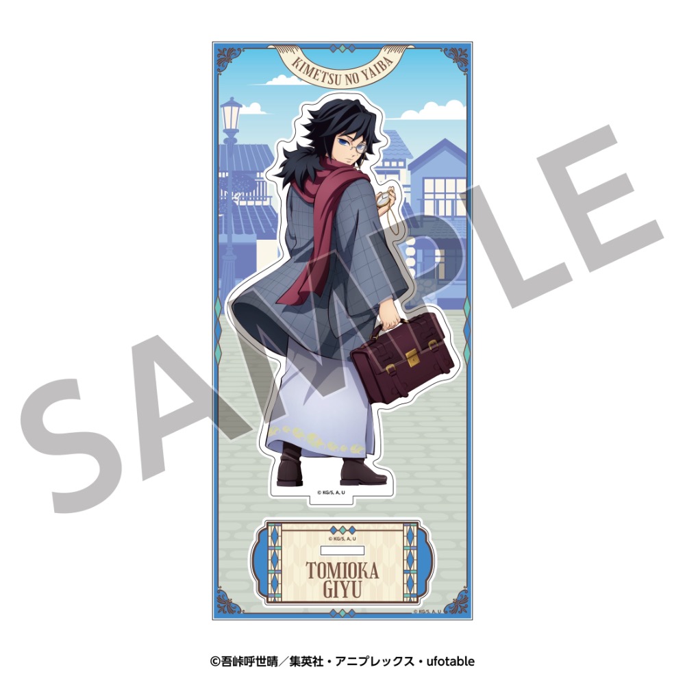 (預購 26/02)鬼滅之刃 鬼滅 Relo Hotels&Resorts 通販 周邊 代購-細節圖9