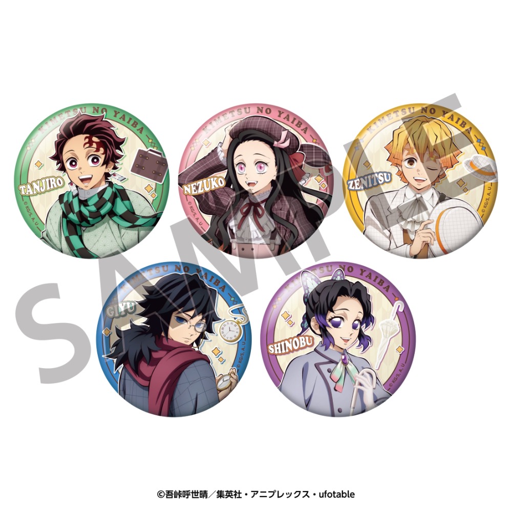 (預購 26/02)鬼滅之刃 鬼滅 Relo Hotels&Resorts 通販 周邊 代購-細節圖11