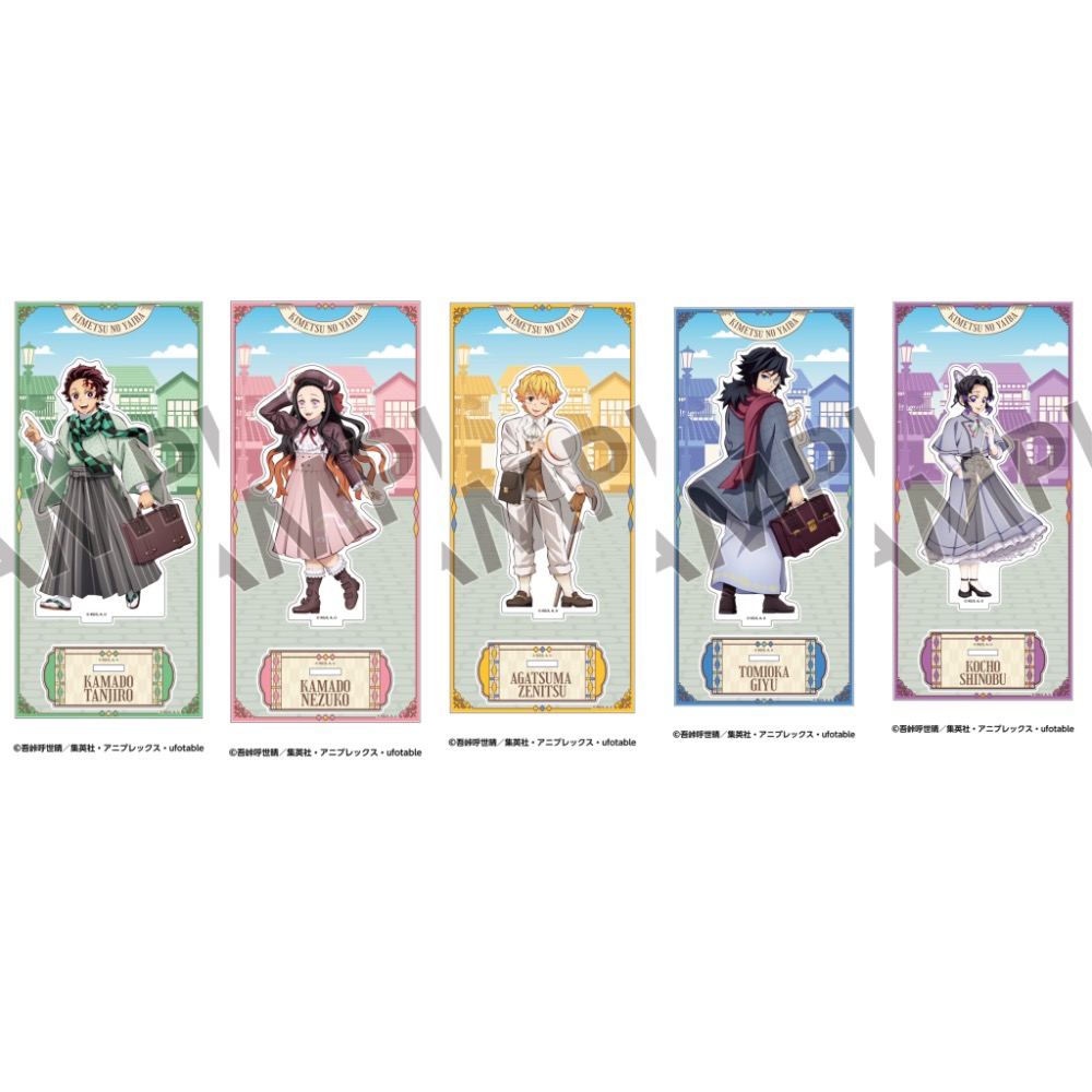 壓克力立牌(選款)