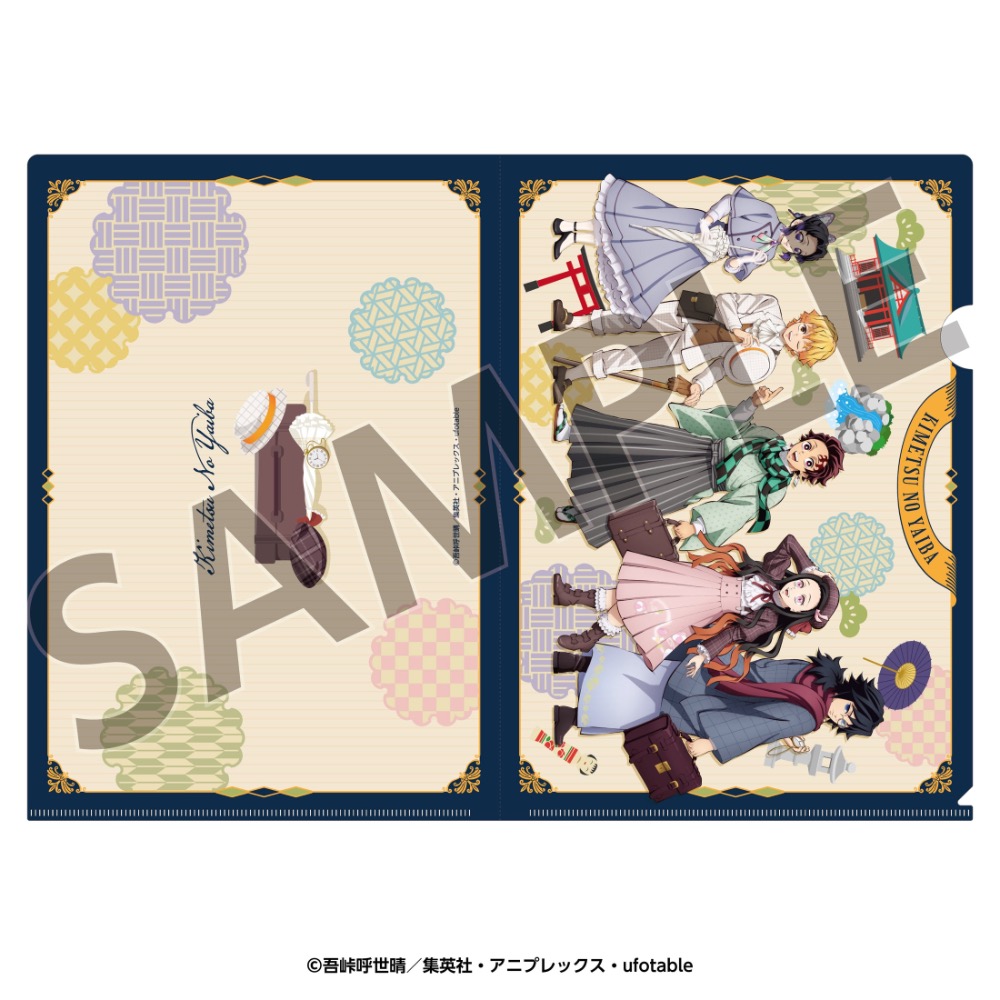 (預購 26/02)鬼滅之刃 鬼滅 Relo Hotels&Resorts 通販 周邊 代購-規格圖11