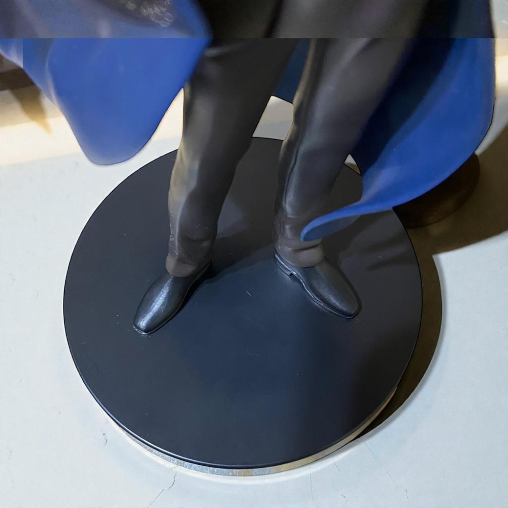 名偵探柯南 柯南 SEGA 景品 Rye 黑麥威士忌-細節圖7