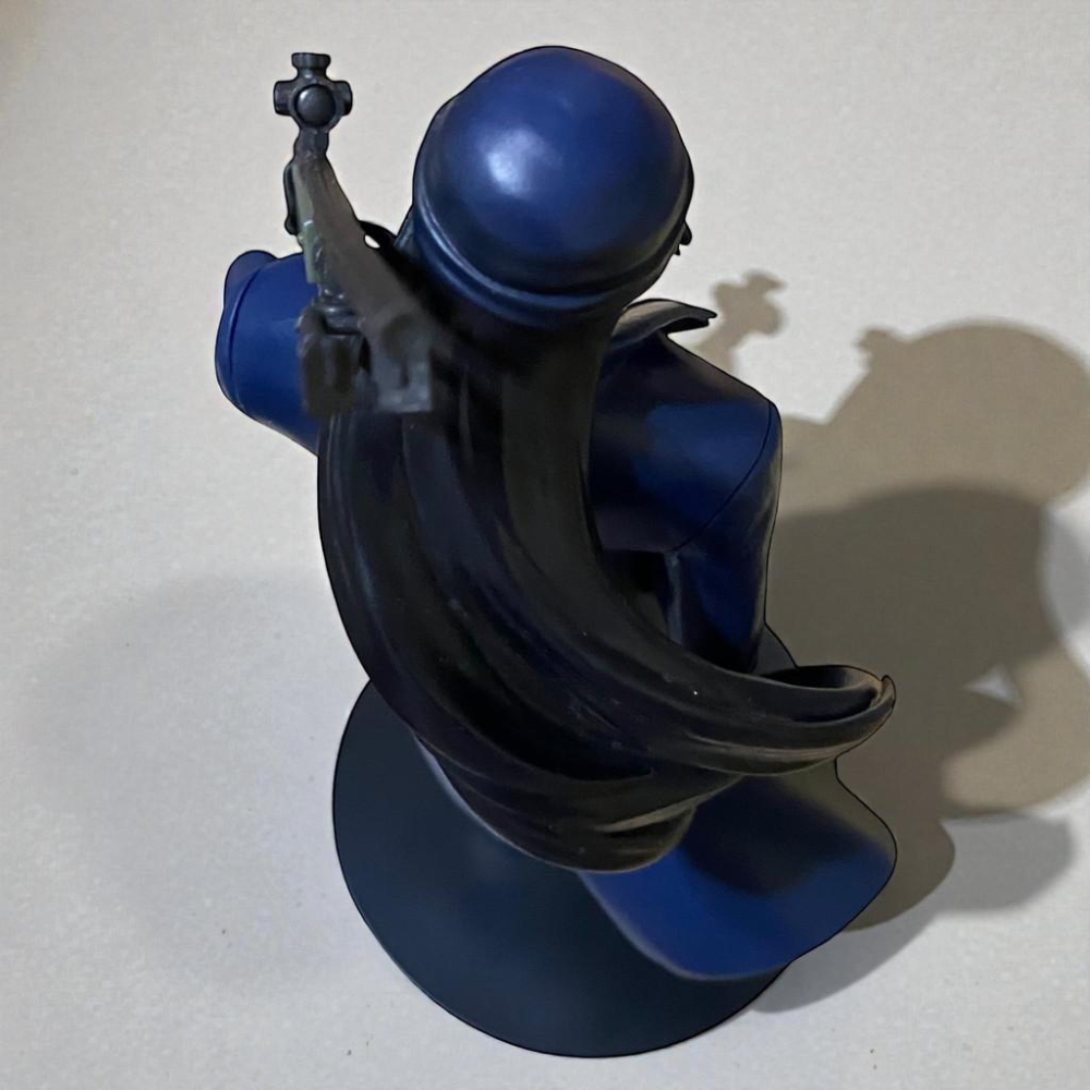 名偵探柯南 柯南 SEGA 景品 Rye 黑麥威士忌-細節圖8