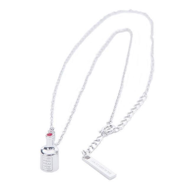 名偵探柯南 柯南 日版  zerogact 酒瓶 造型 項鍊 赤井秀一 赤井-細節圖2