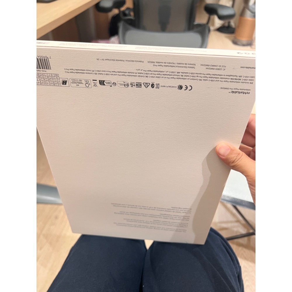 reMarkable Paper Pro 11.8吋超大彩色屏電子書-細節圖2