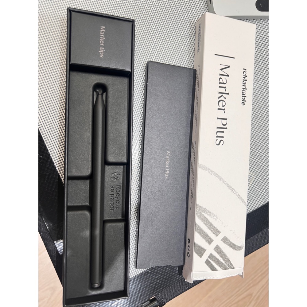 reMarkable Paper Pro 11.8吋超大彩色屏電子書-細節圖3