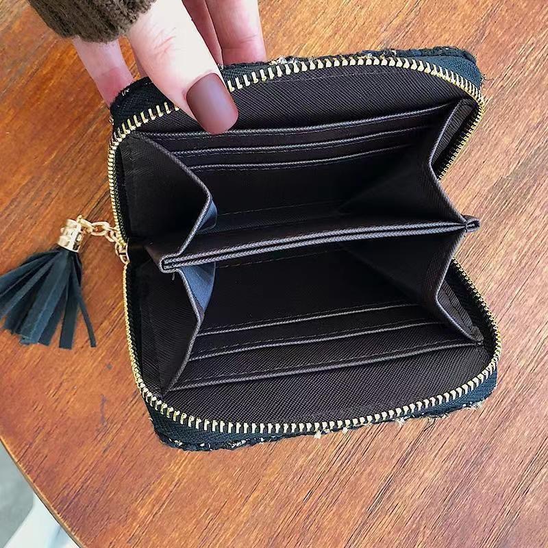 小香包 白色-細節圖2