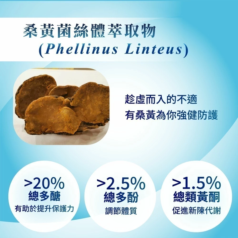 【明山玫伊 】呀口樂PLUS 口含錠 30錠/盒 EXO-CGF™ 小球藻 桑黃菌絲體-細節圖6