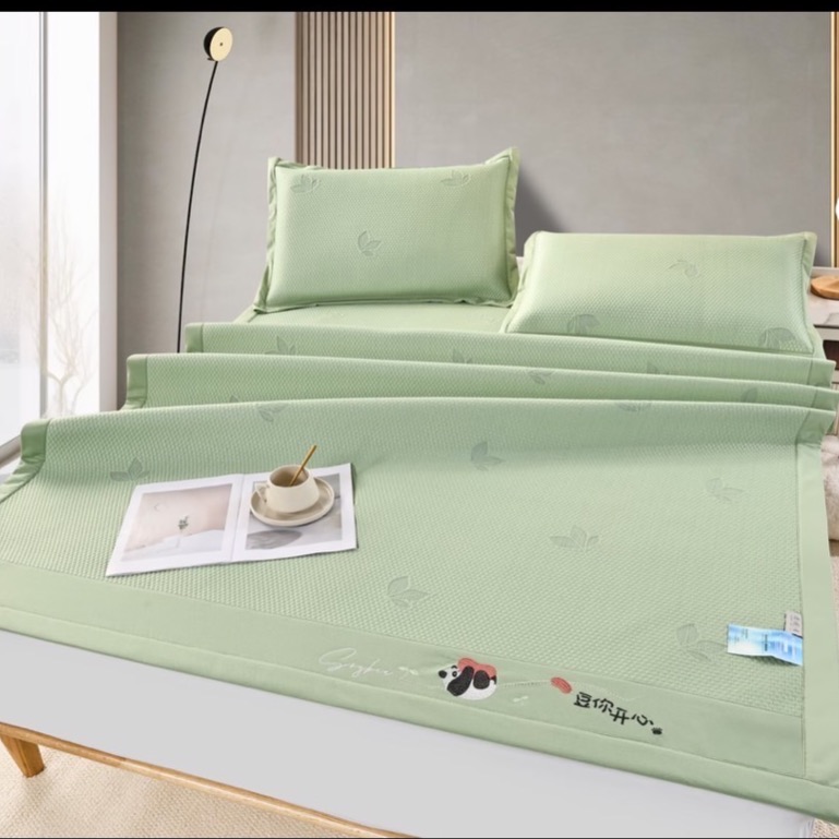 單人冰涼蓆、雙人冰涼蓆、加大冰涼蓆-細節圖2