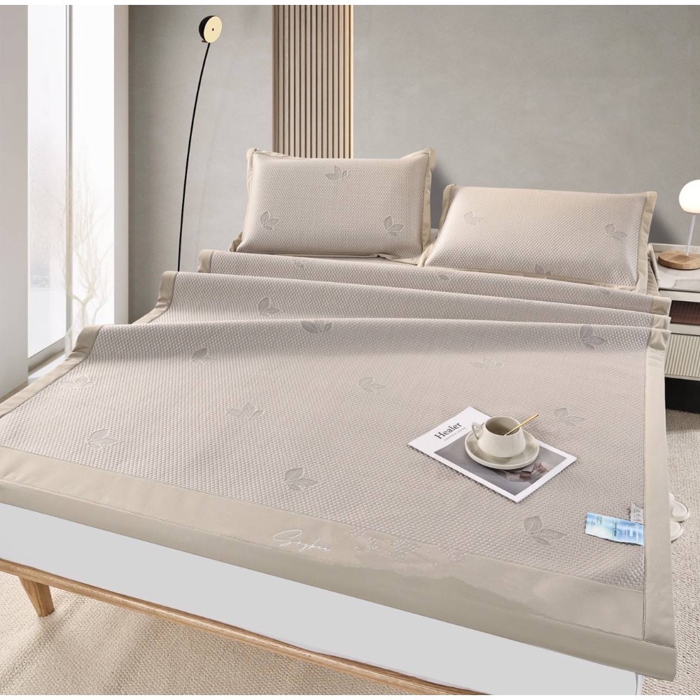 單人冰涼蓆、雙人冰涼蓆、加大冰涼蓆-細節圖5