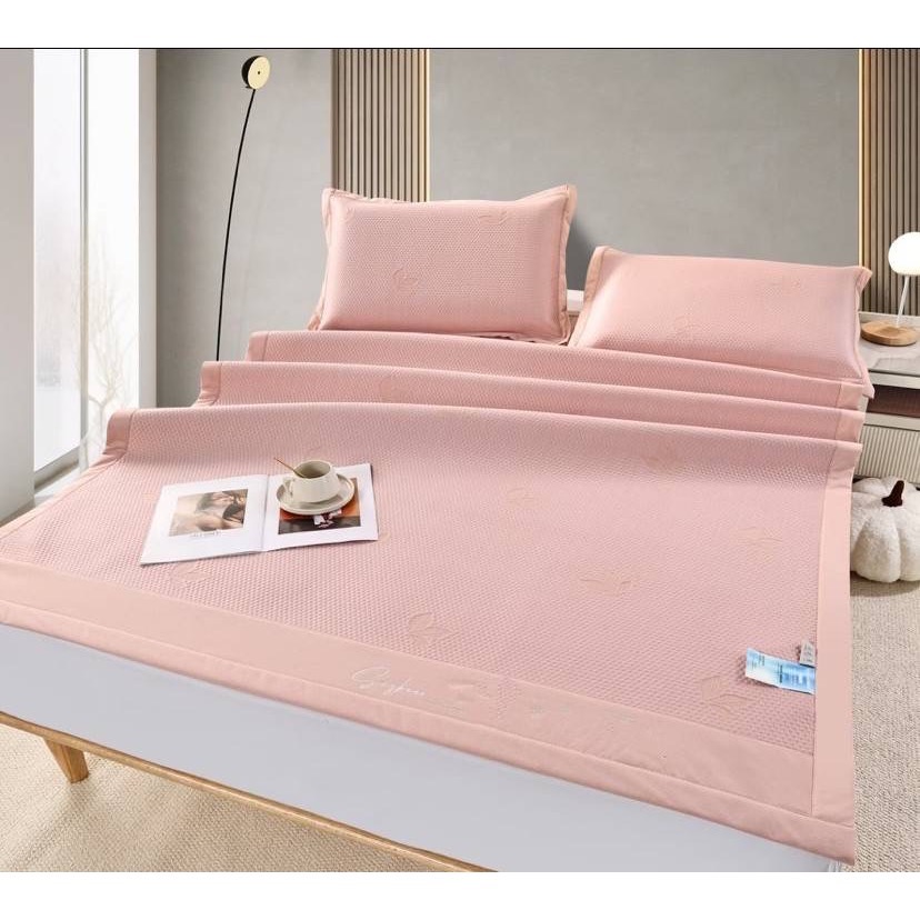 單人冰涼蓆、雙人冰涼蓆、加大冰涼蓆-規格圖5