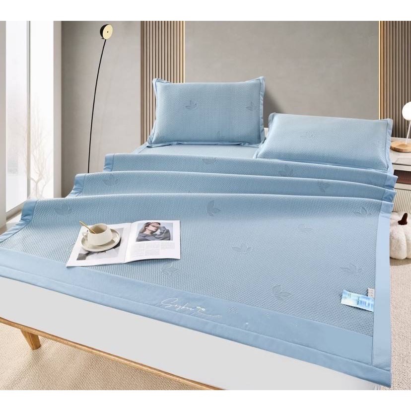 單人冰涼蓆、雙人冰涼蓆、加大冰涼蓆-規格圖5