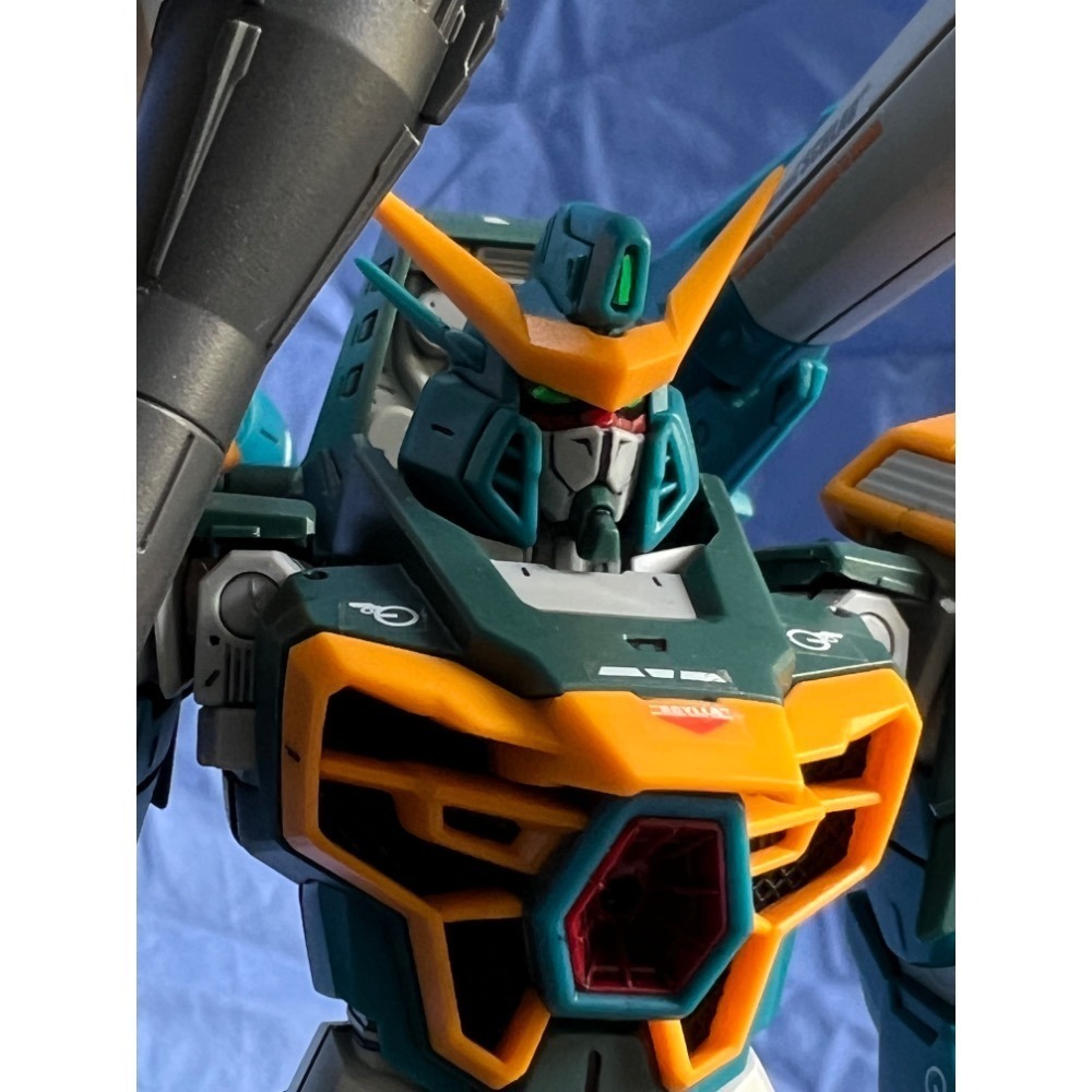 1/100 機動戰士MECHANICS GAT-X131 CALAMIY GUNDAM SEED 瘟神鋼彈 手工完成品-細節圖7