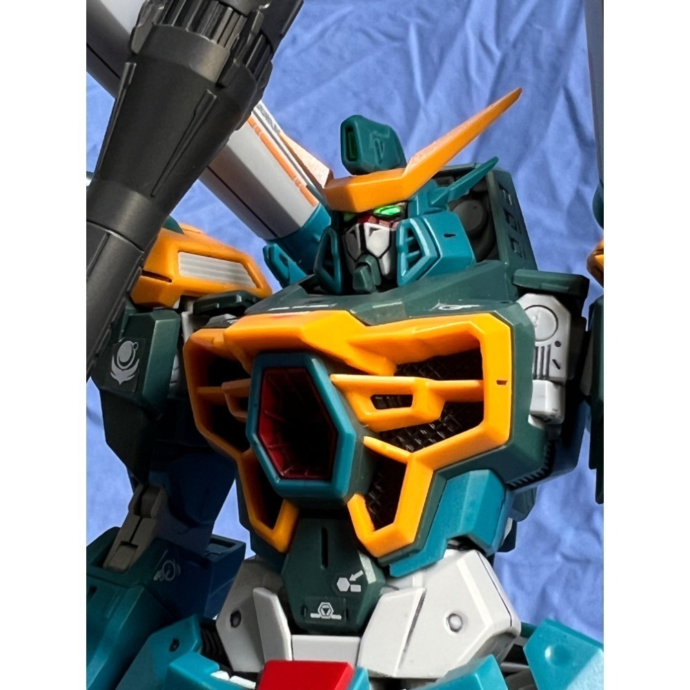 1/100 機動戰士MECHANICS GAT-X131 CALAMIY GUNDAM SEED 瘟神鋼彈 手工完成品-細節圖8