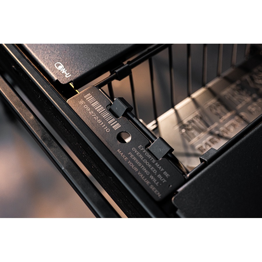 ❚BARRACK09❚0.5單位 IGT 摺疊 瀝水籃 Wedjat mini-細節圖5