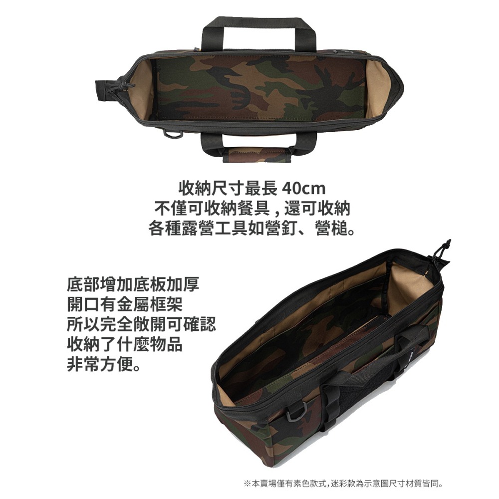 ❚WILD WILD WEST❚戰術工具收納袋-細節圖3