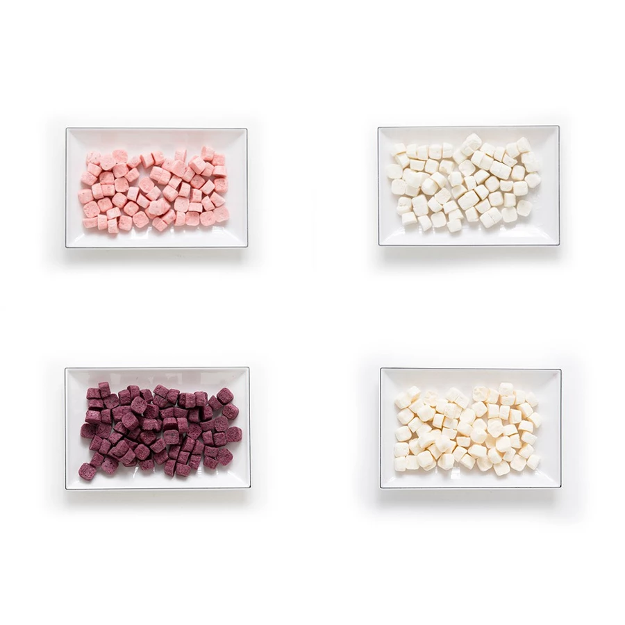 【韓爸田園日記】優格寶寶餅乾系列-草莓&藍莓&蘋果&香蕉  6個月以上 嬰幼兒 兒童 上班族 零嘴 韓國 乳酸菌-細節圖9