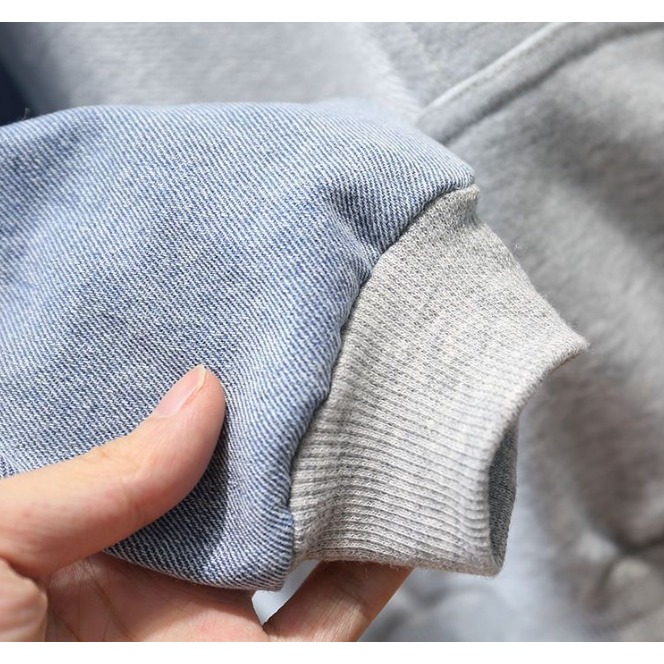 秋裝新品 男童運動衛衣套裝-細節圖2