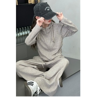 女童春秋兩件套-細節圖3