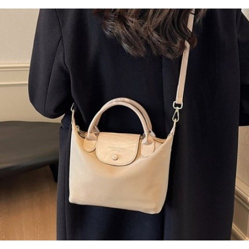 秋季新款登場 ✨👜 「餃子包」-細節圖2