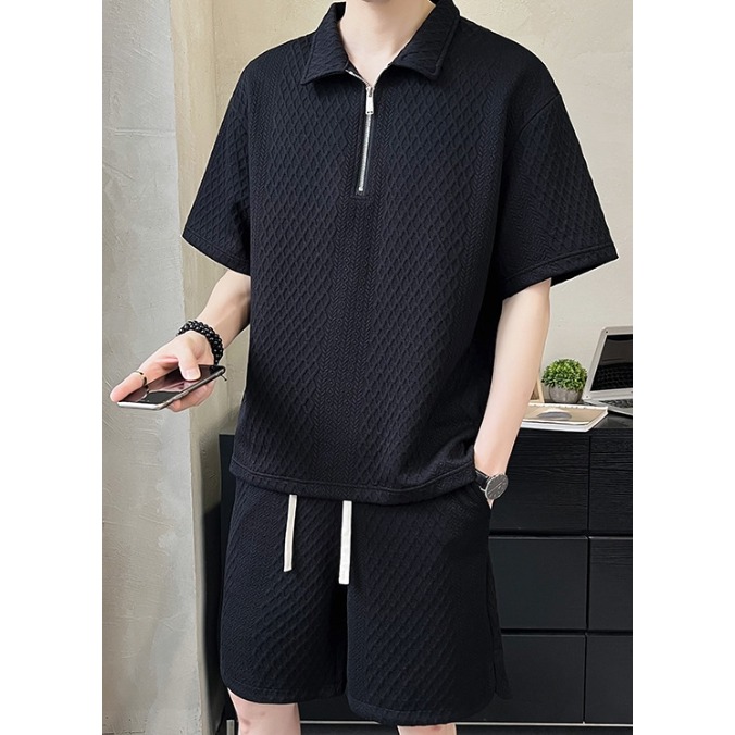 👕【冰絲運動套裝】-細節圖4