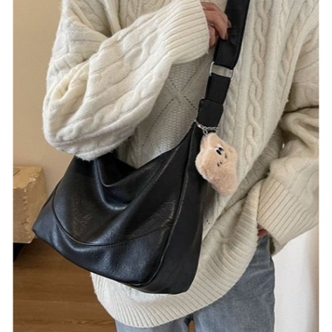 極簡托特包款 👜-細節圖2