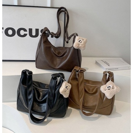 極簡托特包款 👜-細節圖3