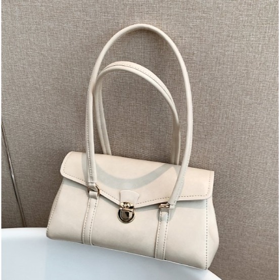 復古感托特包-細節圖3