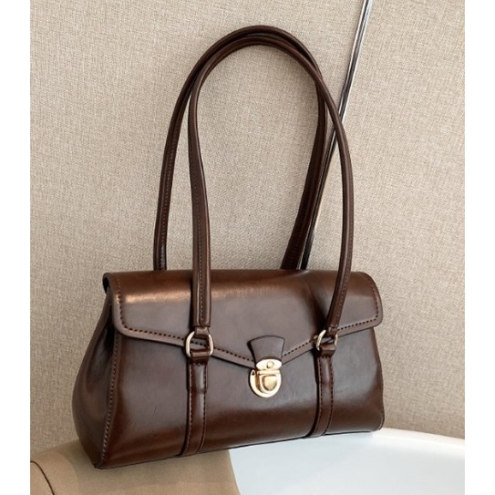 復古感托特包-細節圖6