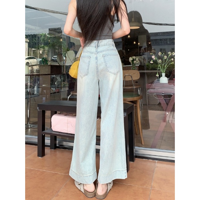 【大碼夏日必備牛仔褲】👖-細節圖2