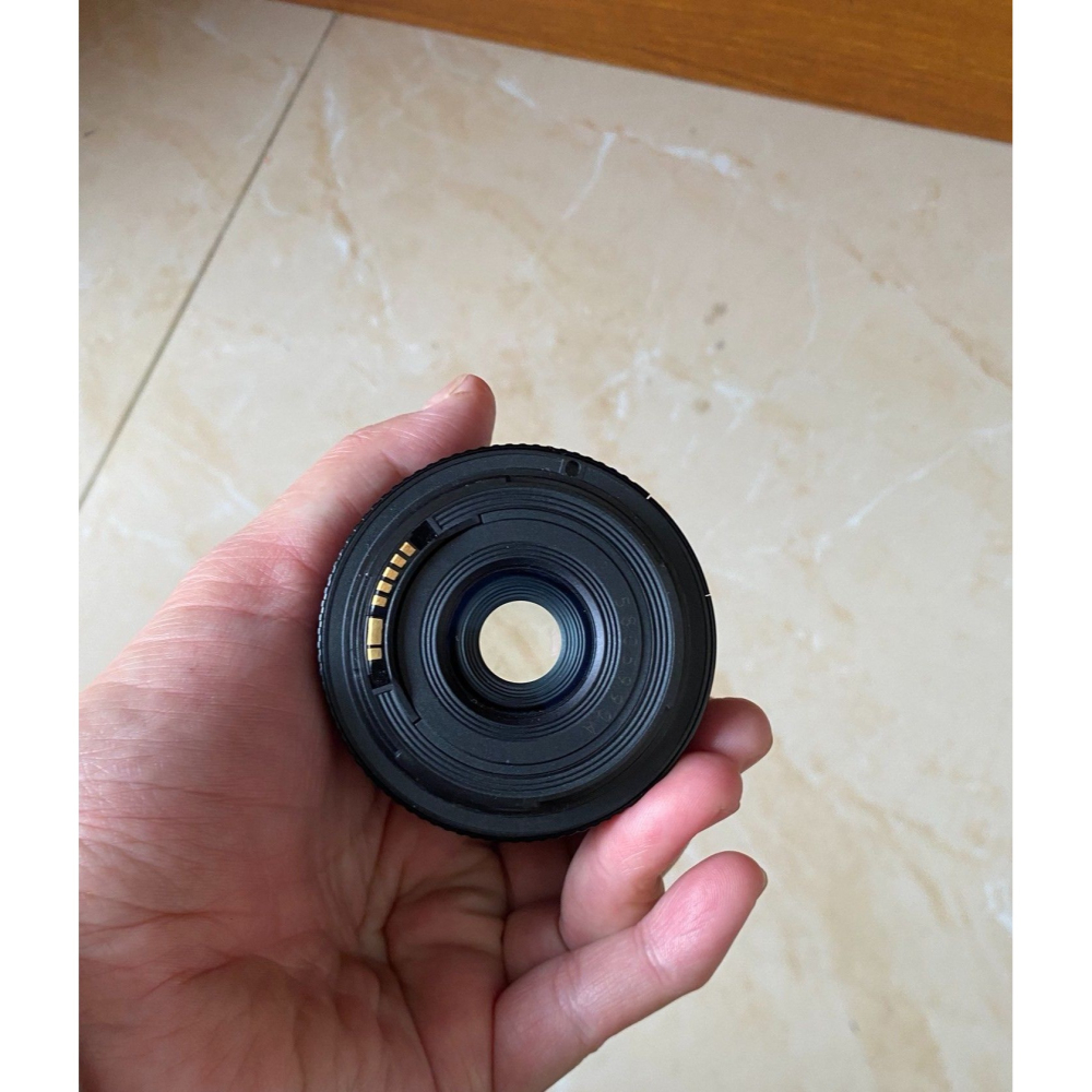 Canon EF 28-80mm f3.5-5.6 ｜九成新・無霉無刮・全幅/APS-C皆可用-細節圖3