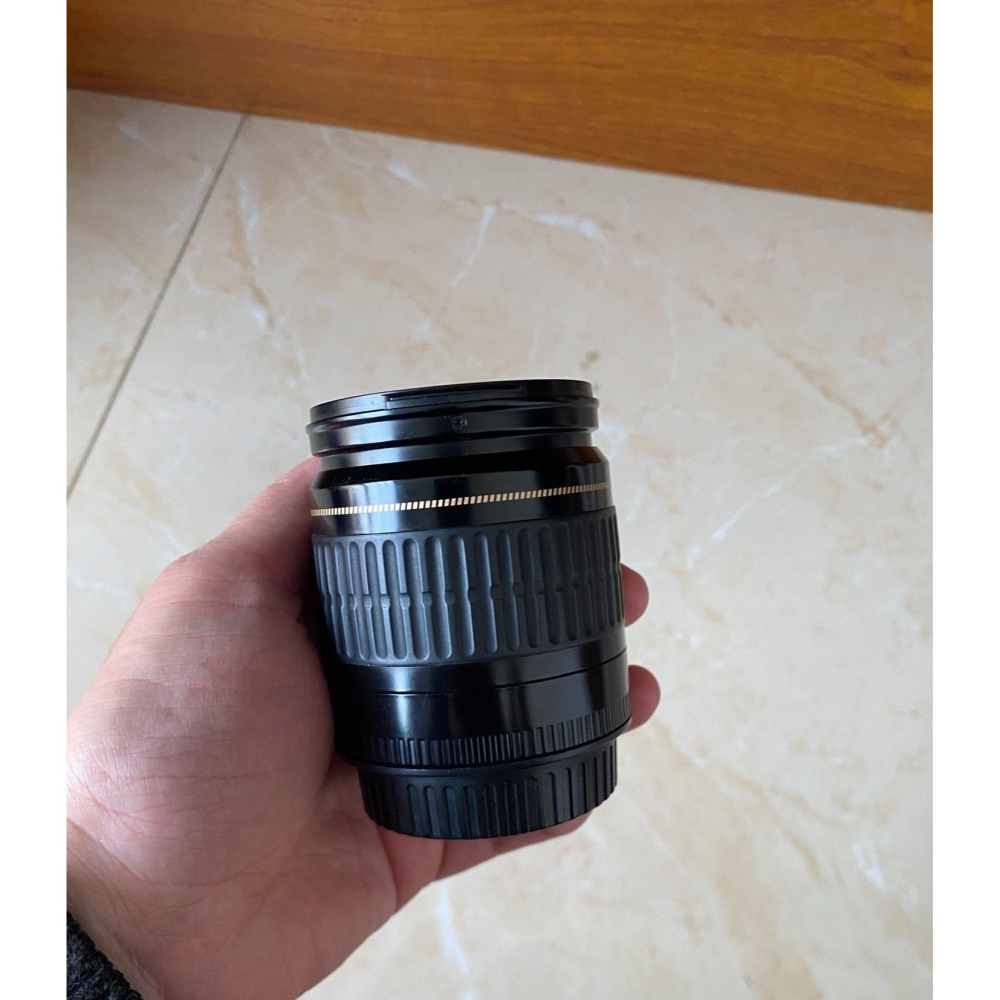 Canon EF 28-80mm f3.5-5.6 ｜九成新・無霉無刮・全幅/APS-C皆可用-細節圖4
