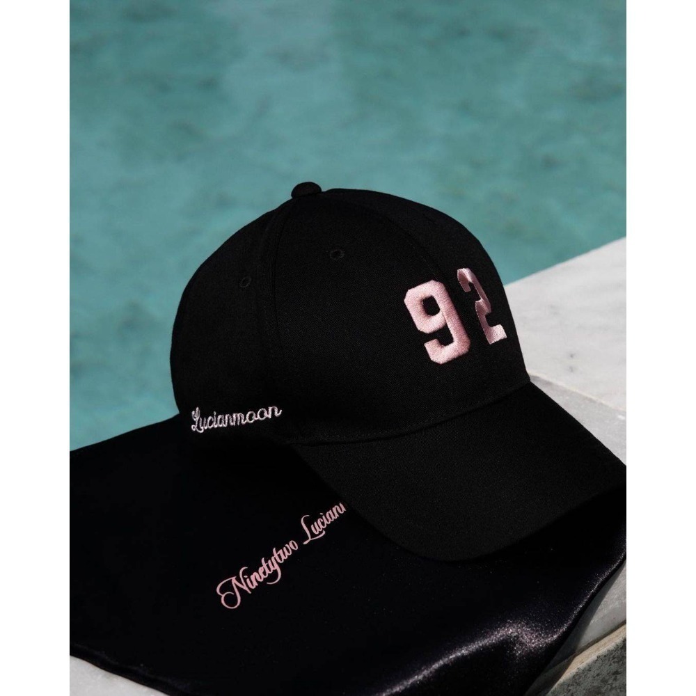 新品】NINETYTWO 92 帽子✴︎限定商品FREENBECKY