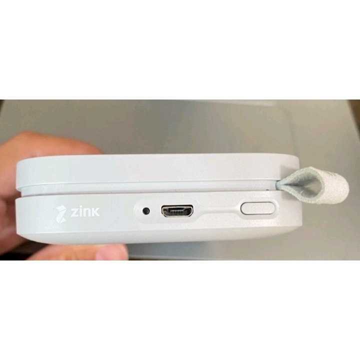 HP sprocket 200相印機-細節圖3