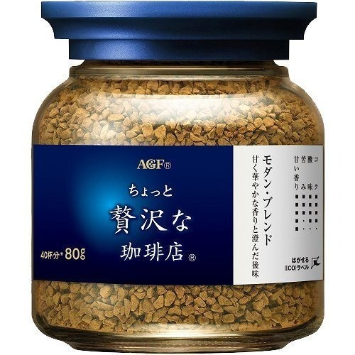 藍白標-華麗柔順80g 26年4月
