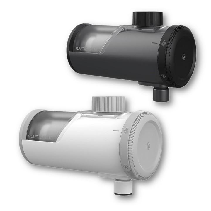 現貨『未來實驗室 淨濾濾芯水龍頭』含微奈米氣泡 水龍頭 過濾 淨水器 免換芯 免耗材【小知足賣場】-細節圖2