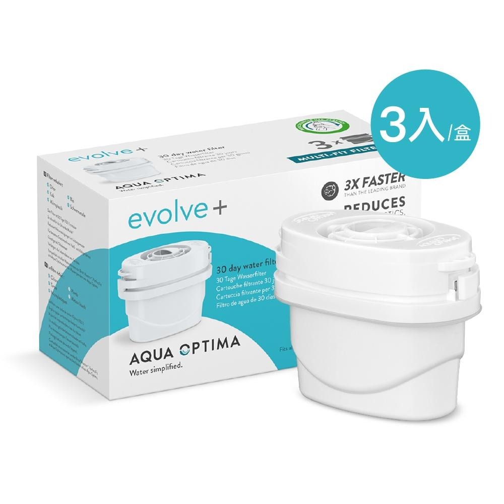 適用奇美WB-30MW『TA Aqua Optima EVOLVE+濾心』EPS319 英國安芯泉濾心『小知足賣場』-細節圖2