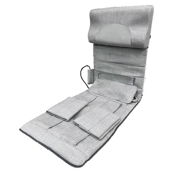 現貨『8D Pro 極手感按摩墊腿部升級款』全身按摩 按摩椅 按摩器 Future Lab. 未來實驗室【小知足賣場】-細節圖2