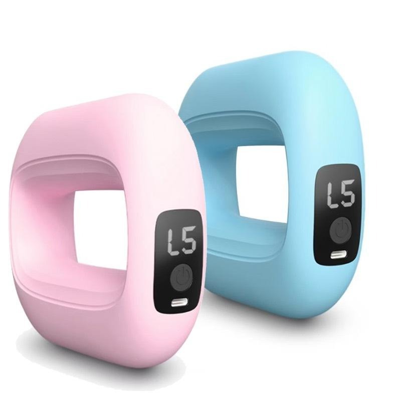 現貨『Slimmer 纖美甩脂環 TreasHunter』按摩 筋膜槍 居家運動 燃脂 紓壓【小知足賣場】-細節圖2