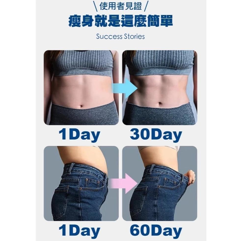 現貨『Slimmer 纖美甩脂環 TreasHunter』按摩 筋膜槍 居家運動 燃脂 紓壓【小知足賣場】-細節圖4