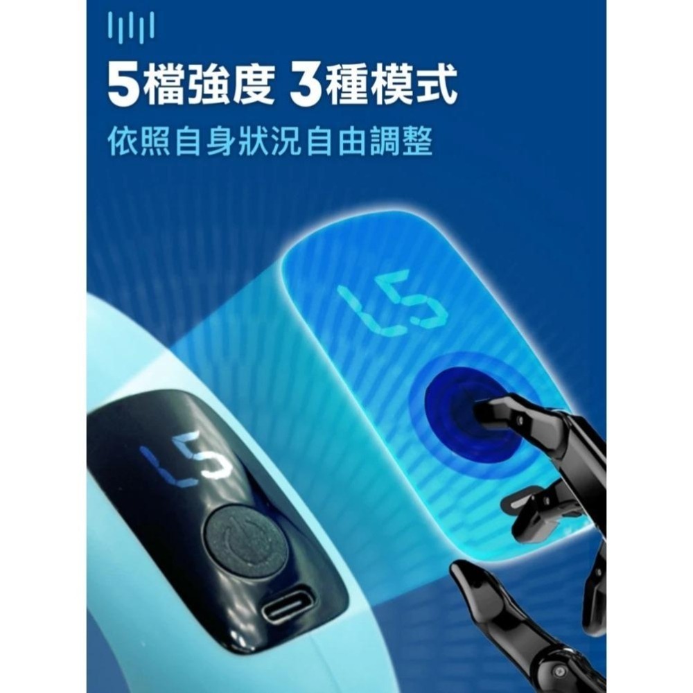 現貨『Slimmer 纖美甩脂環 TreasHunter』按摩 筋膜槍 居家運動 燃脂 紓壓【小知足賣場】-細節圖8