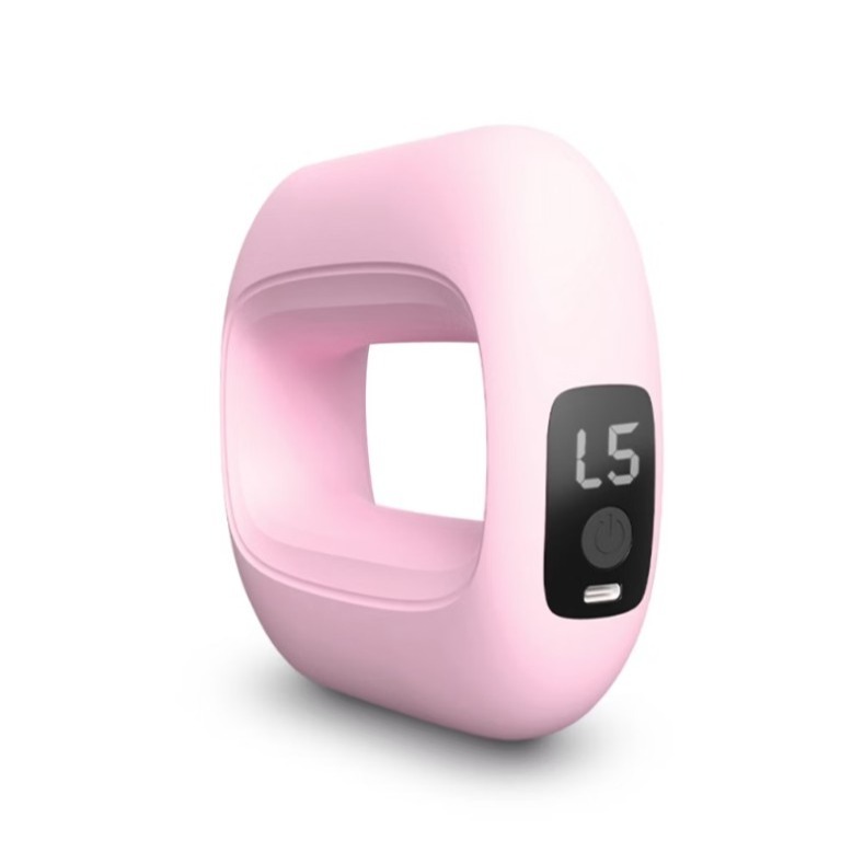 現貨『Slimmer 纖美甩脂環 TreasHunter』按摩 筋膜槍 居家運動 燃脂 紓壓【小知足賣場】-規格圖9